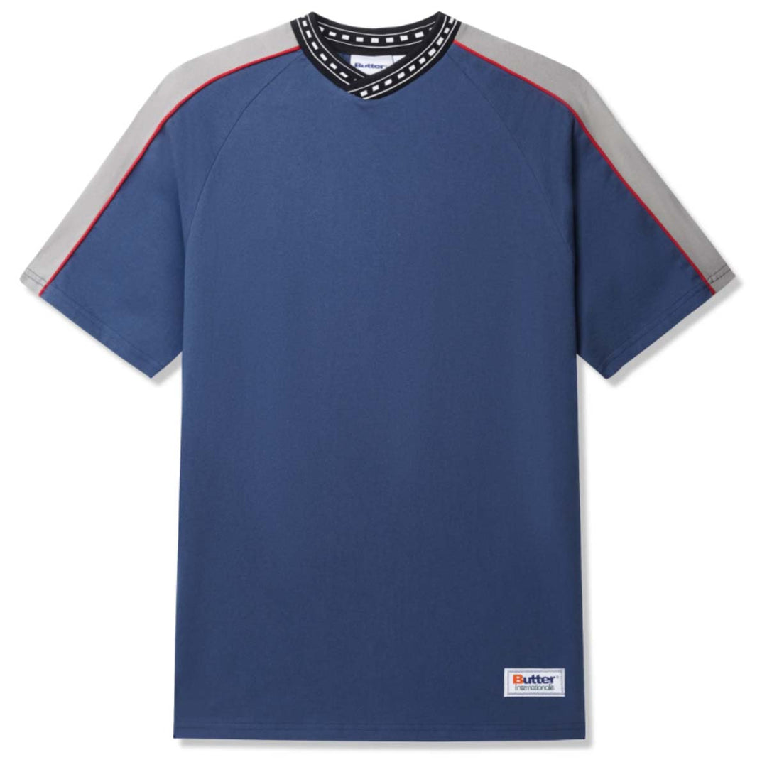 Butter Goods Drift S/S Tee (Safari)