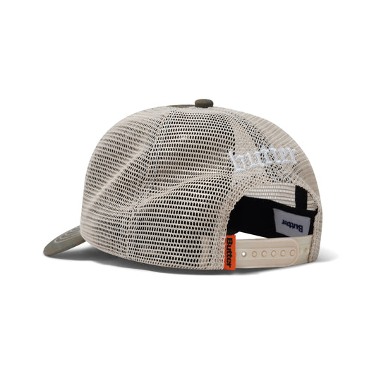 Adjustable Snapback
