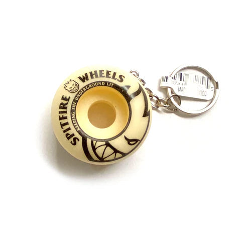 Spitfire Keychain Wheels