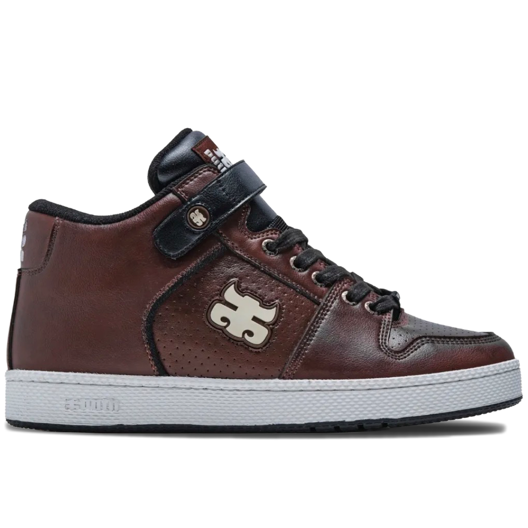 IPath Grasshopper (Brown Leather)