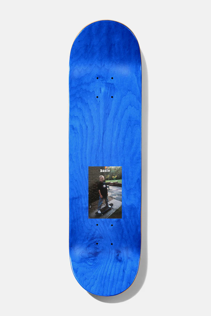 Baker Casper Brooker Epicly Later&