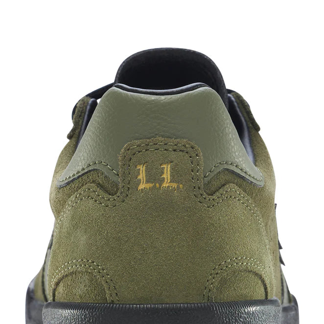 Converse Louie Lopez Pro 2 OX (Utility / Egret / Gum)