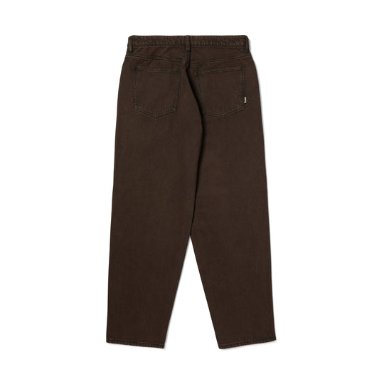 Huf Cromer Washed Pant (Bison)