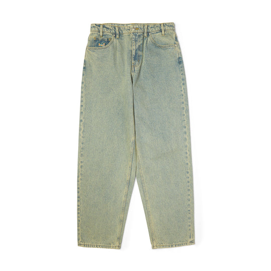 Huf Cromer Washed Pant (Warm Wash)