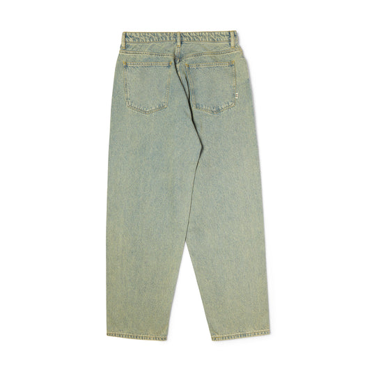 Huf Cromer Washed Pant (Warm Wash)