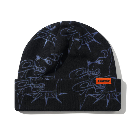 Butter Goods Canine Beanie