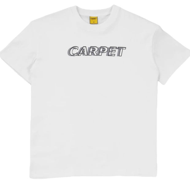 Carpet Misprint Tee 3M