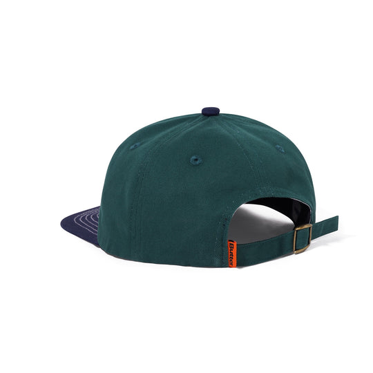 Butter Goods Caterpillar 6 Panel Cap
