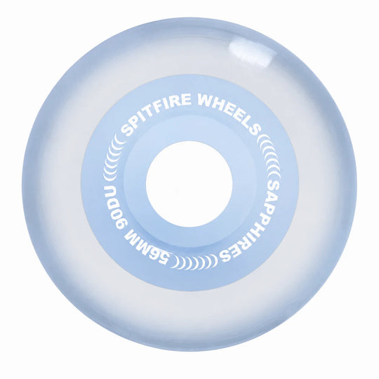 Spitfire x April Sapphire 90D Wheels (56mm)