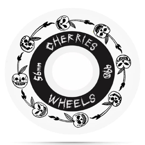 Cherries Wheels Smoke Bombs 56MM (99A)