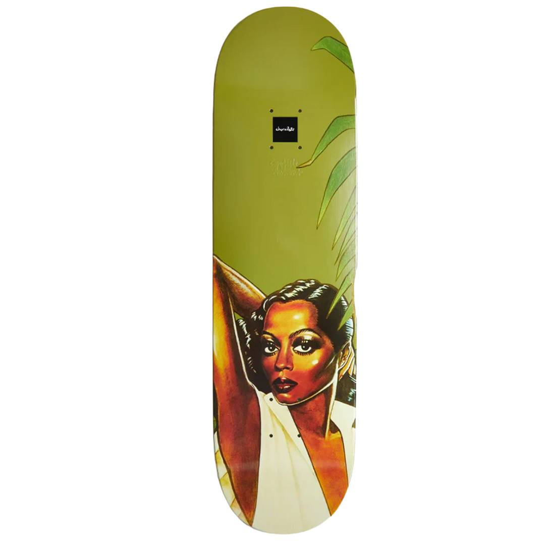 aikens queen deck
