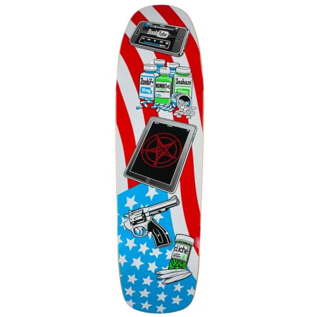 Cliché American Dream Deck