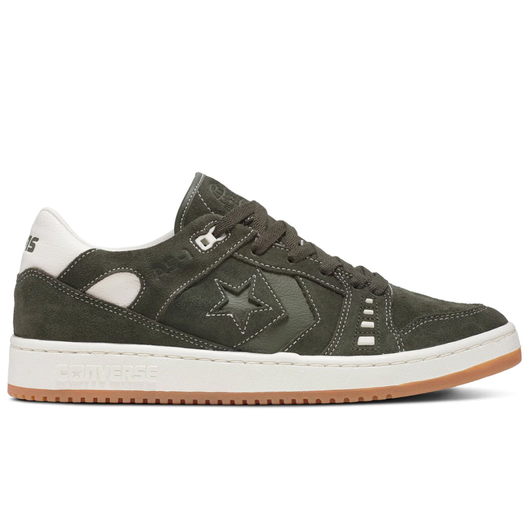 Converse CONS AS-1 Pro OX (Forest Shelter/Egret/Gum)