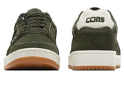cons logo heel branding