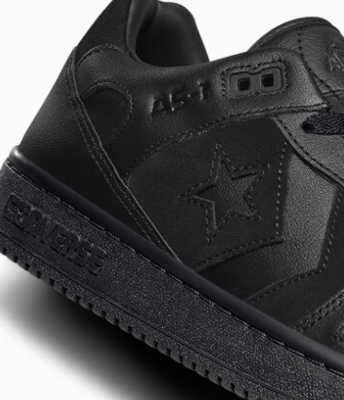 Converse rival ox clearance