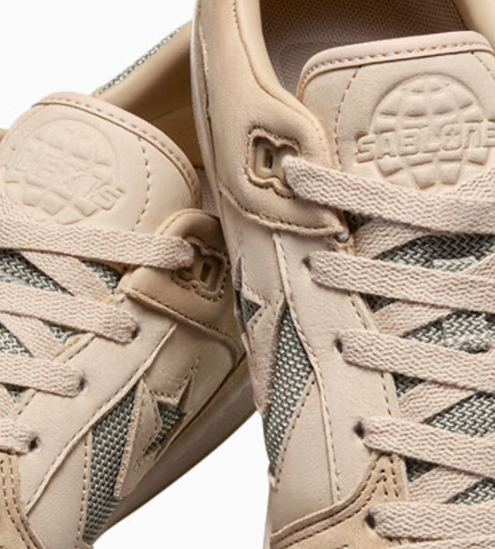 Converse Cons AS-1 Pro Ox (Shifting Sand/Warm Sand)