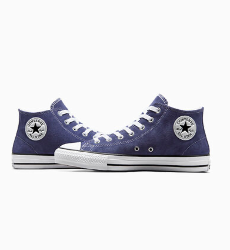 chuck Taylor circle logo