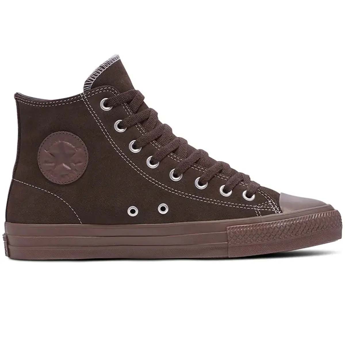 Converse Ctas Pro Hi Fresh Brew Brown 9.5