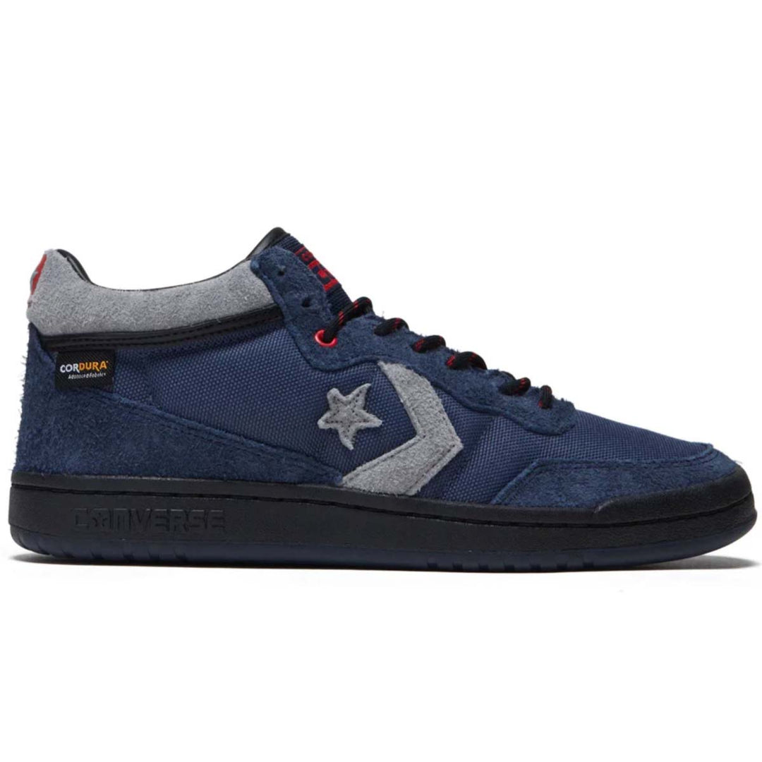 Converse Cons Fastbreak Pro Mid (Obsidian/Dark Waters/Black)