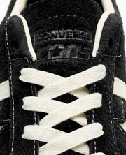 embossed converse cons tongue logo