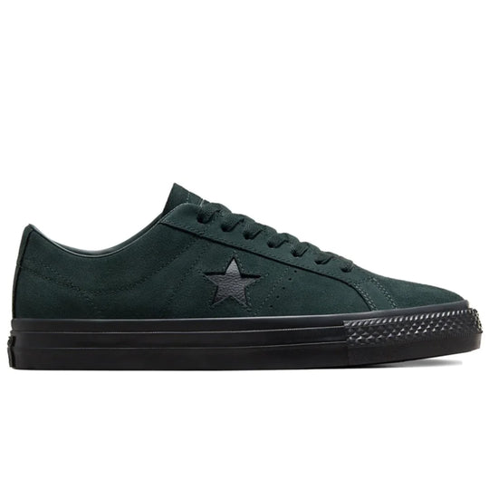 Converse Cons One Star (Secret Pines/Black)