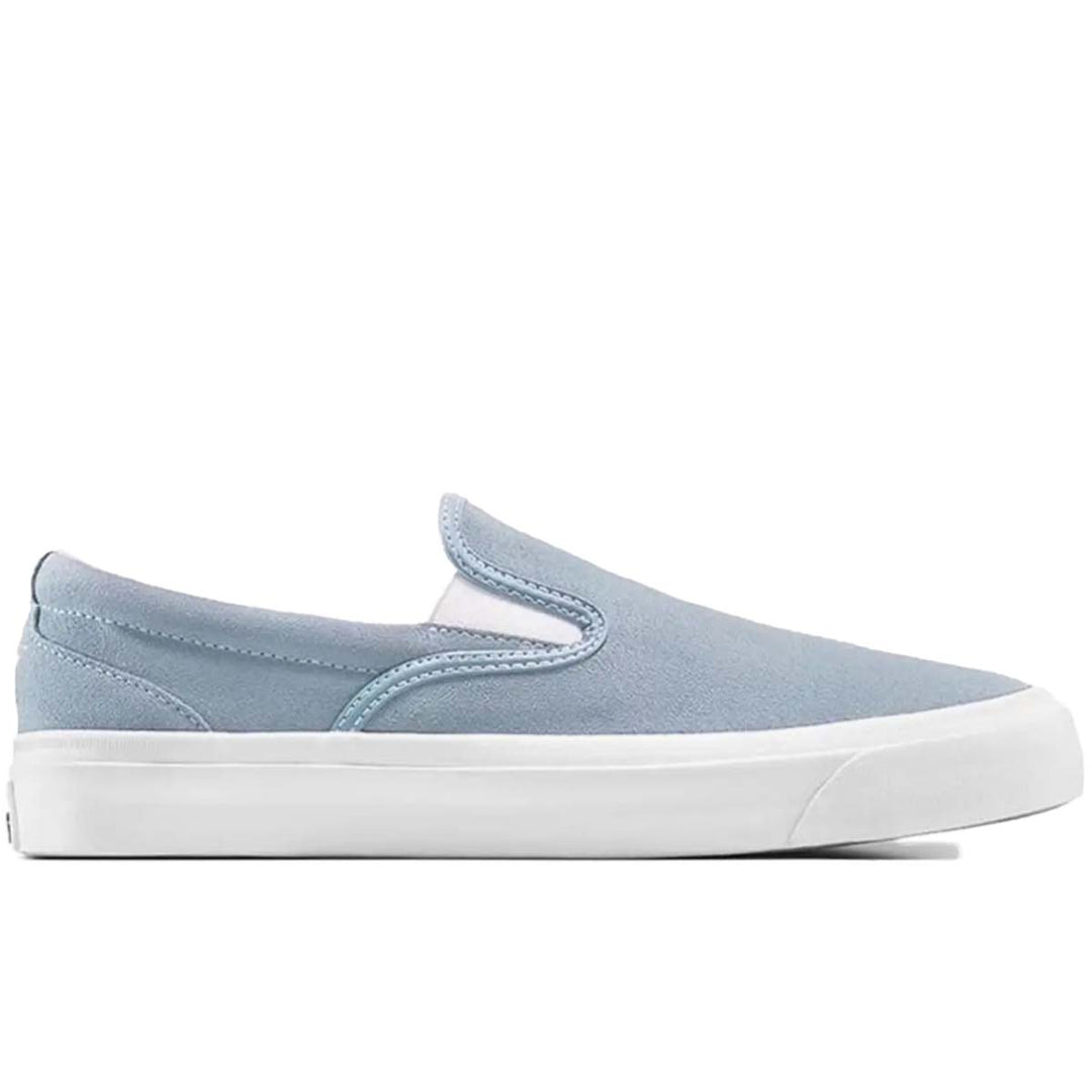 Converse Cons CC Slip (Wet Stone/White/White)