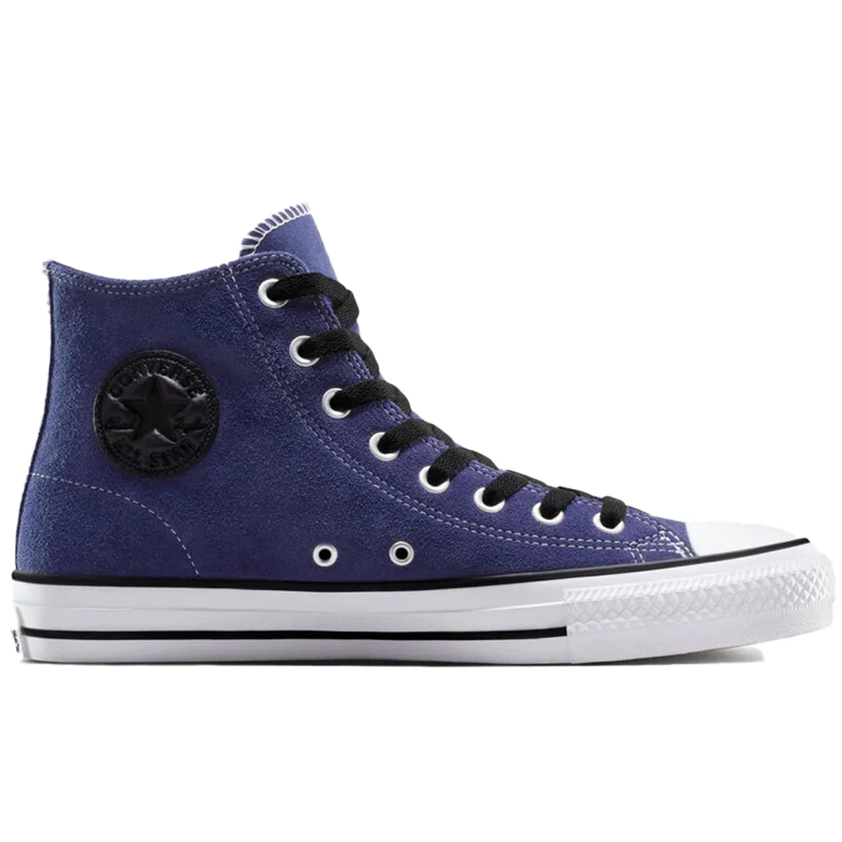 Converse Cons CTAS Pro Hi (Fresh Blueberry/Black/White) – Kinetic ...