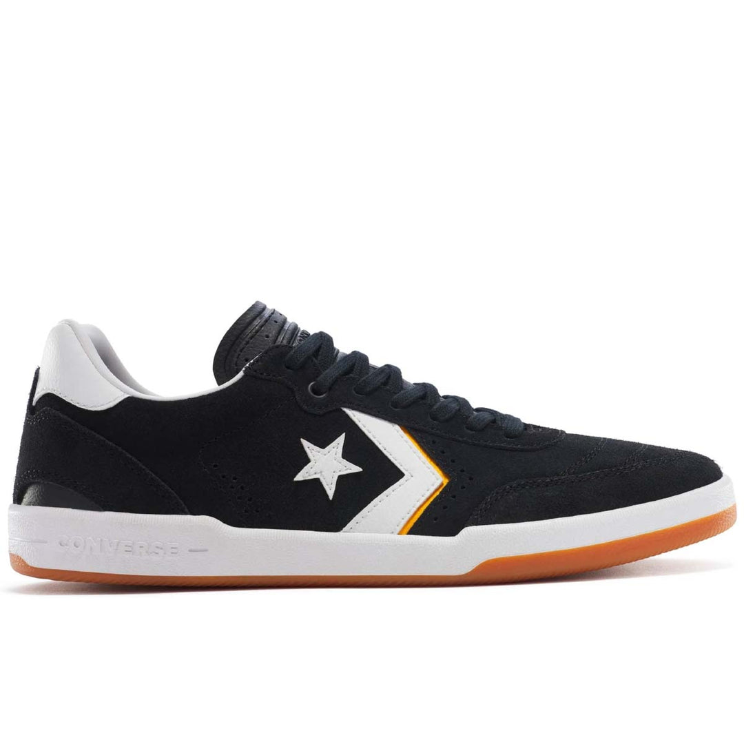 Converse Cons Louie Lopez Pro 2 OX (Black/White/Black)