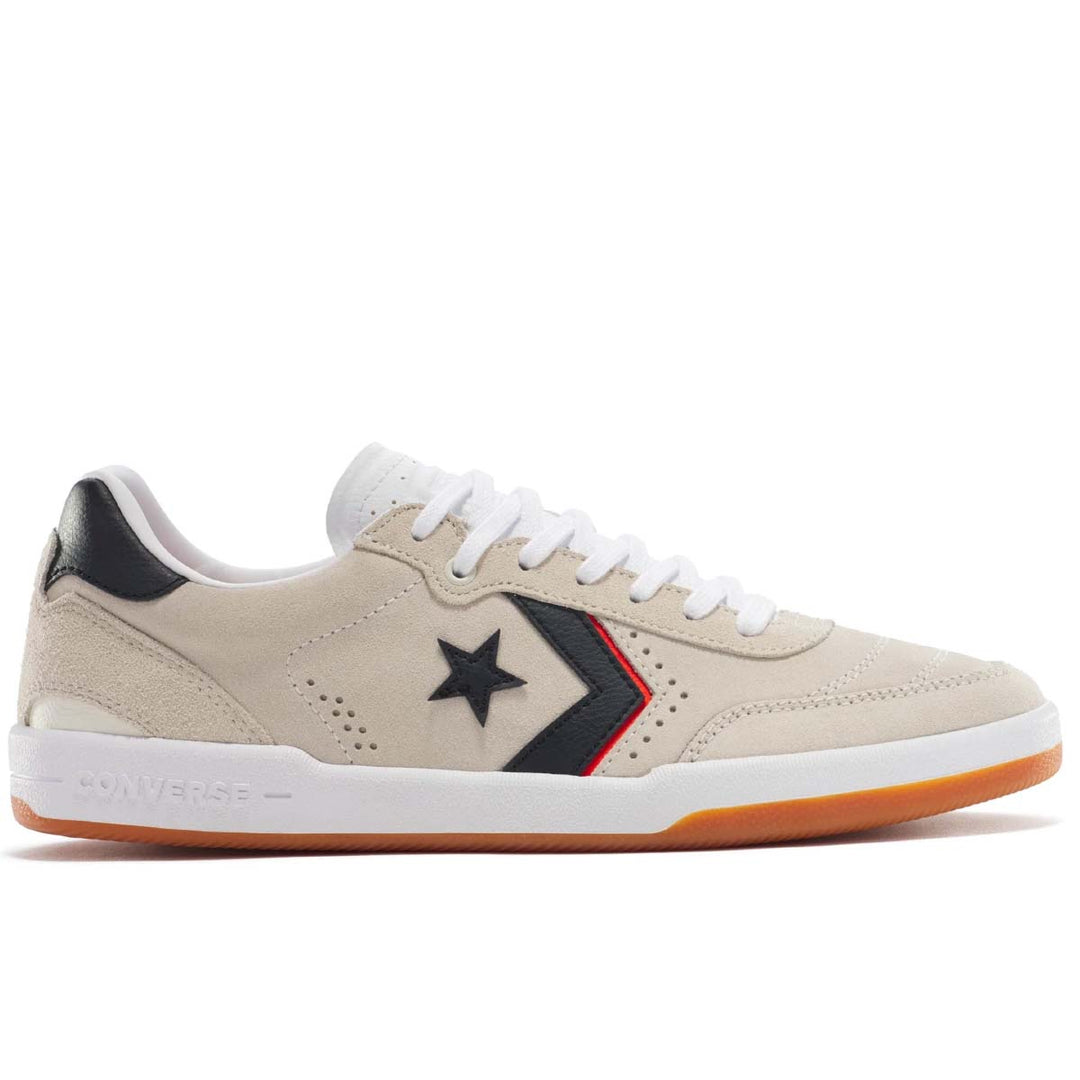 Converse Cons Louie Lopez Pro 2 OX (Egret/White/Orange)