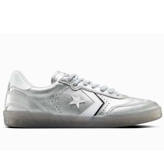 Converse Cons Louie Lopez Pro 2 Ox (Silver/White/Black)