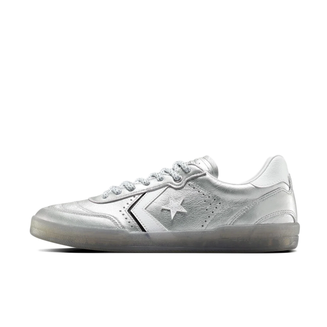 Converse Cons Louie Lopez Pro 2 Ox (Silver/White/Black)
