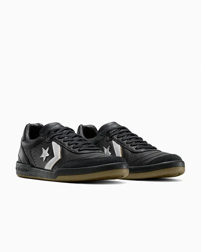 Durable suede upper