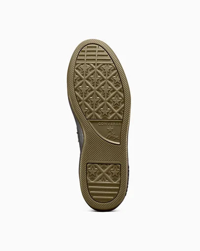 custom cons tread on sole