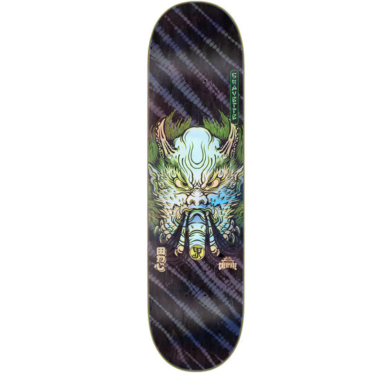 Creature Gravette Shrine Pro (8.3 in. x 32.2 in.)