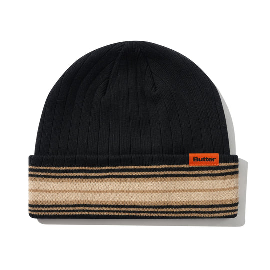 Butter Goods Crest Beanie