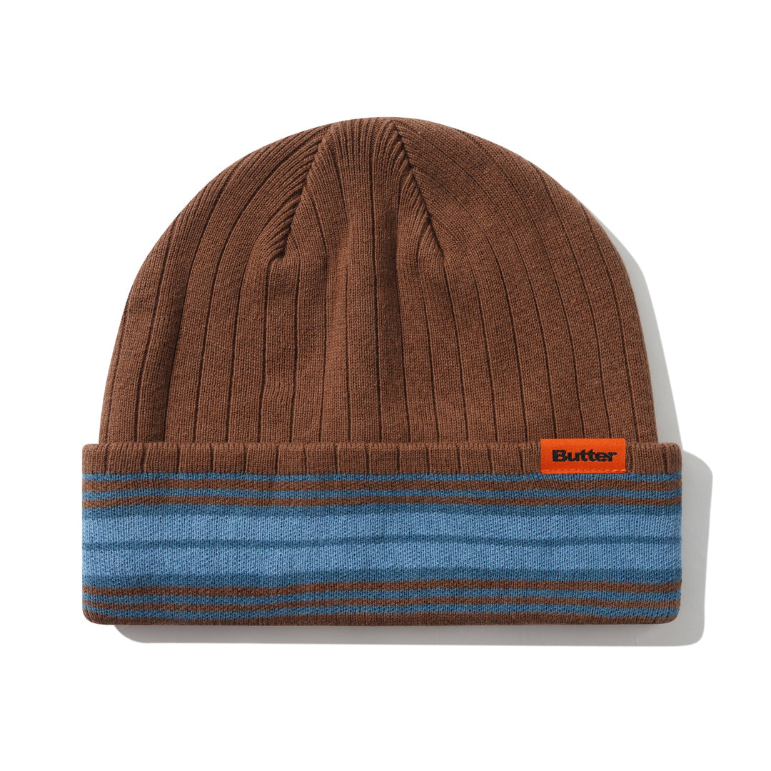 Butter Goods Crest Beanie