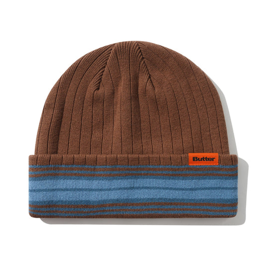 Butter Goods Crest Beanie
