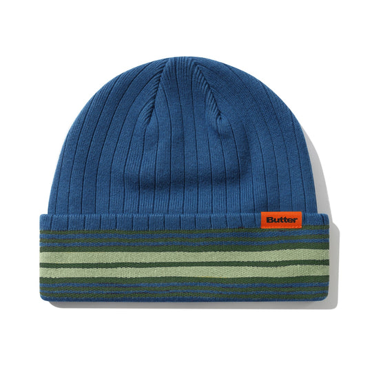 Butter Goods Crest Beanie