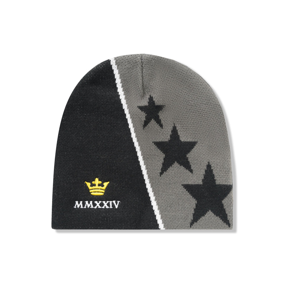 Butter Goods Crown Skully Beanie (Multiple Colors)