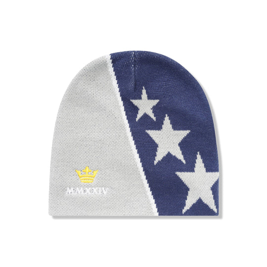 Butter Goods Crown Skully Beanie (Multiple Colors)