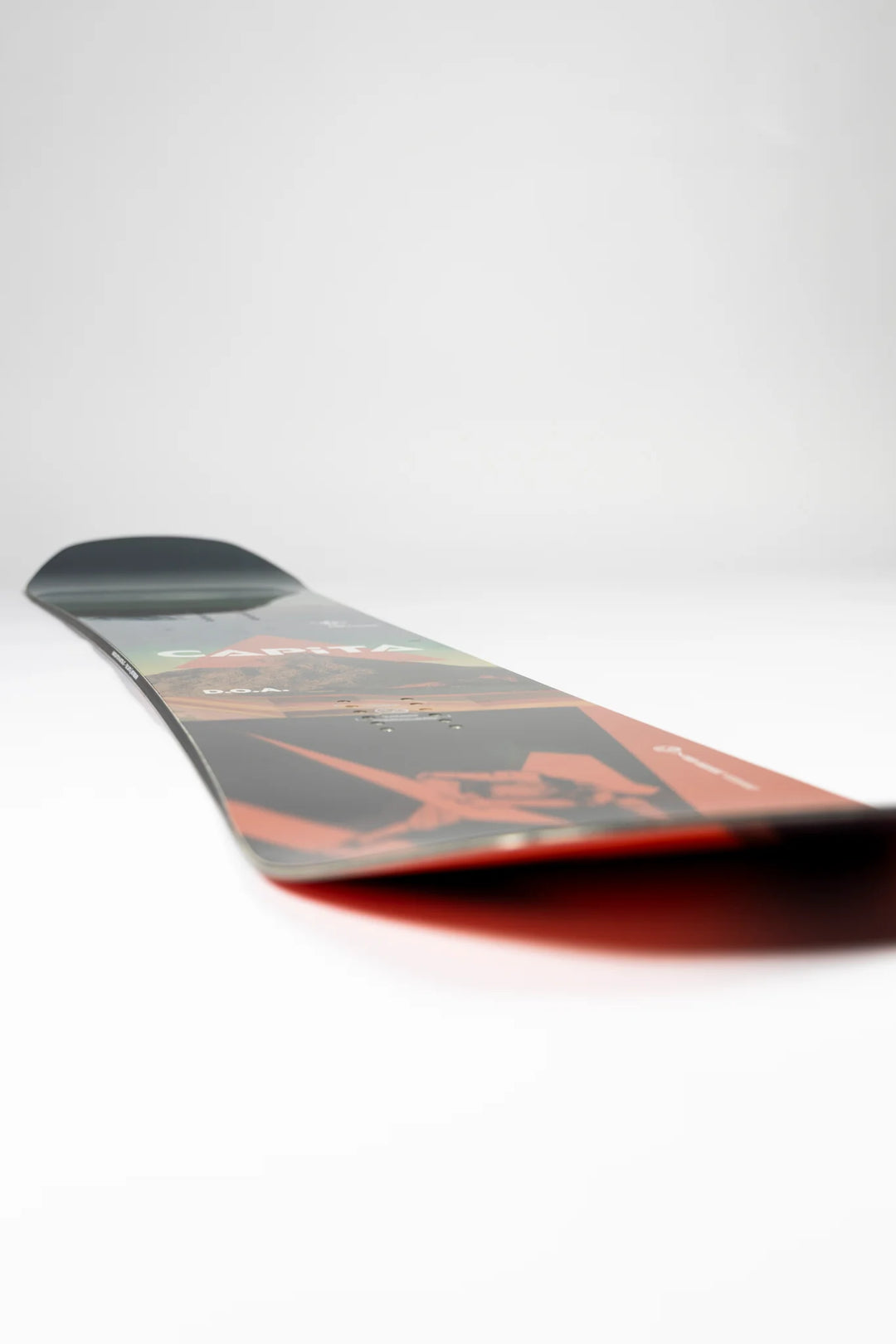 Capita 2027 D.O.A. Snowboards