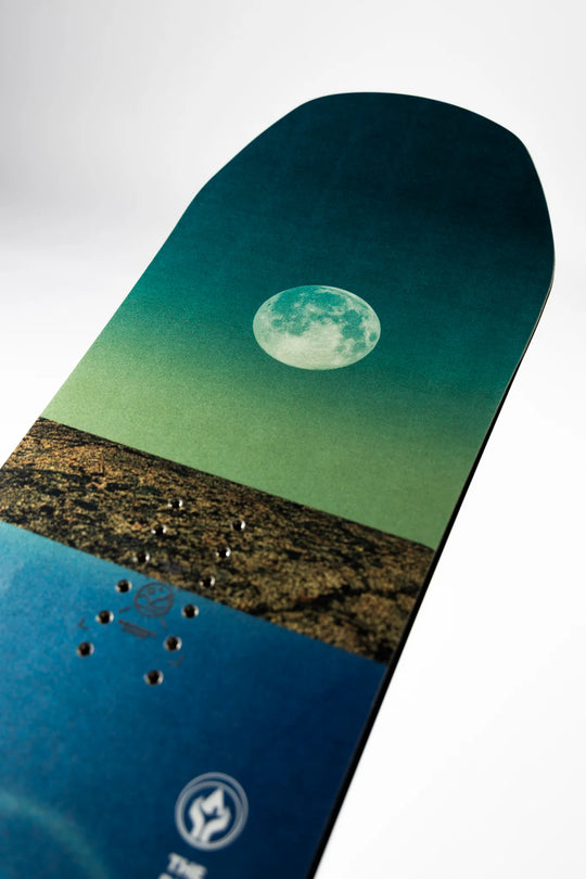 Capita 2027 D.O.A. Snowboards