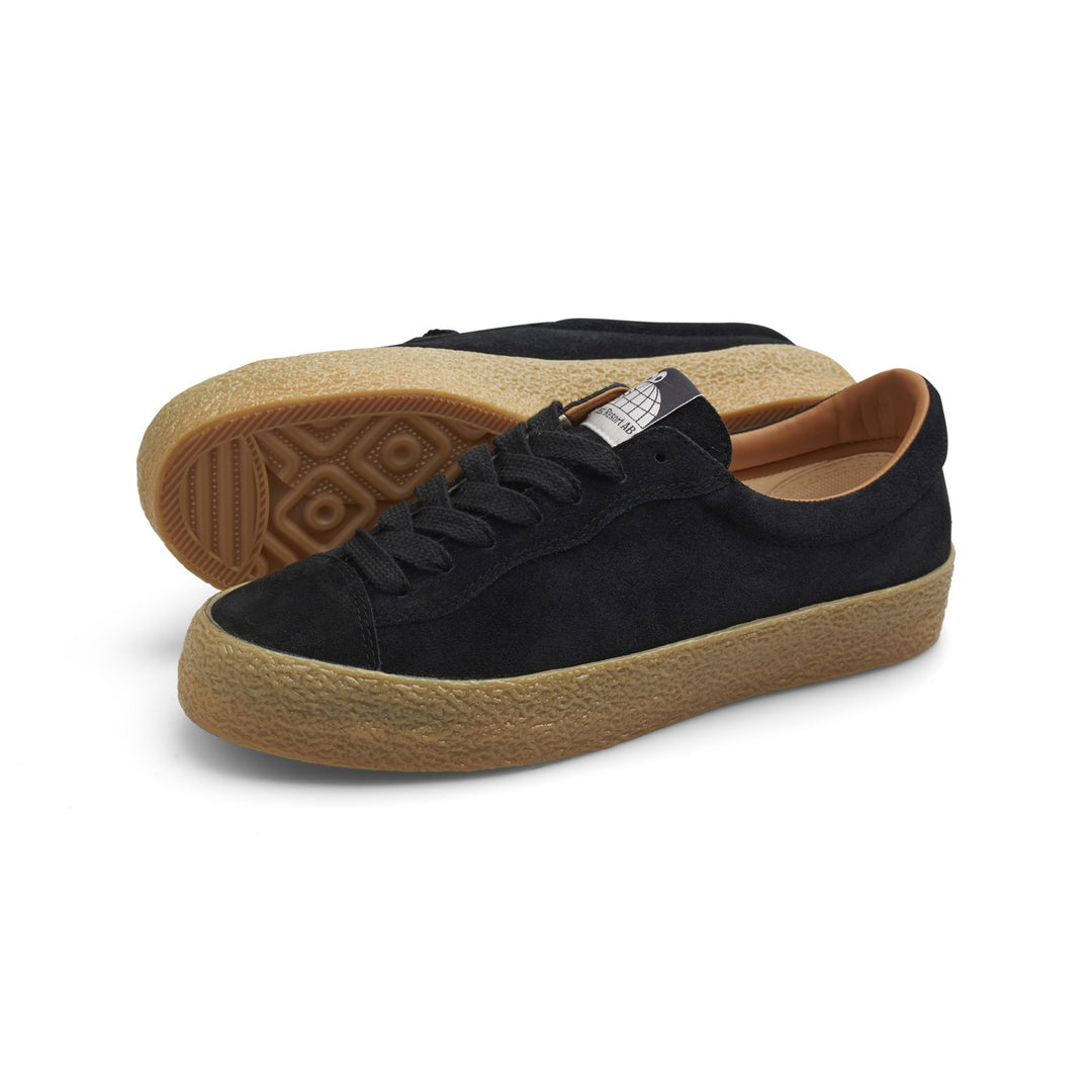 Last Resort AB VM002 Suede (Black/Gum)