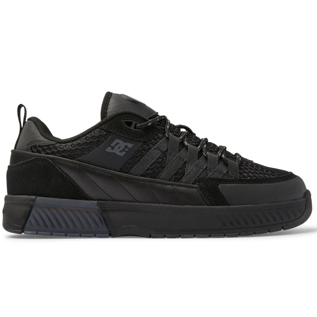 DC Lucien Clarke Pro Model Shoe (Black)