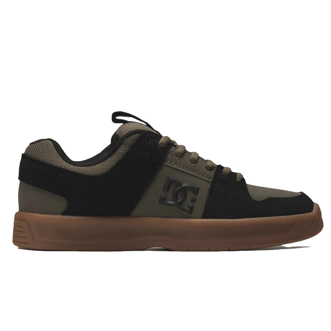 DC Lynx Zero (Olive/Black)