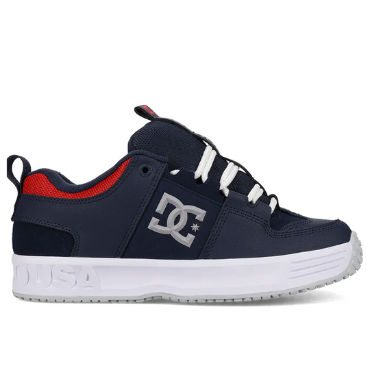 DC Lynx OG (Navy/Red)