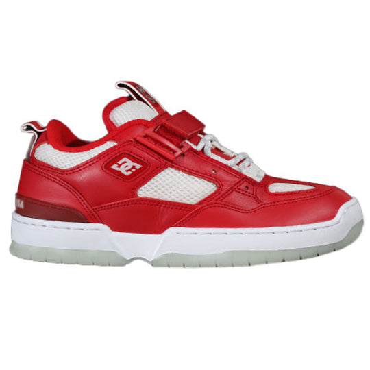 DC Shoes JS-1 (Red/White)