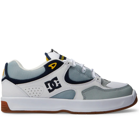 DC Kalynx Zero (White/Grey)