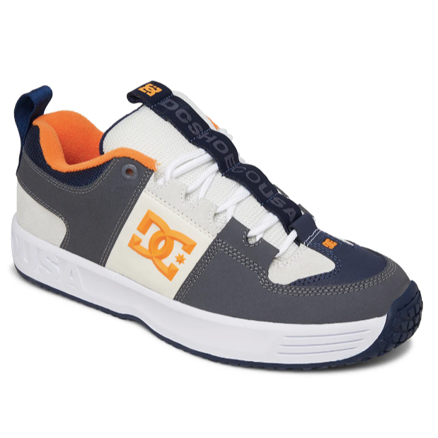 DC Lynx OG Grey Kinetic Nocturnal