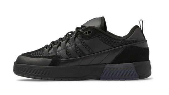 DC Lucien Clarke Pro Model Shoe (Black)